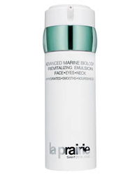 кремы La Prairie Biologie Marine кремы La Prairie Biologie Marine